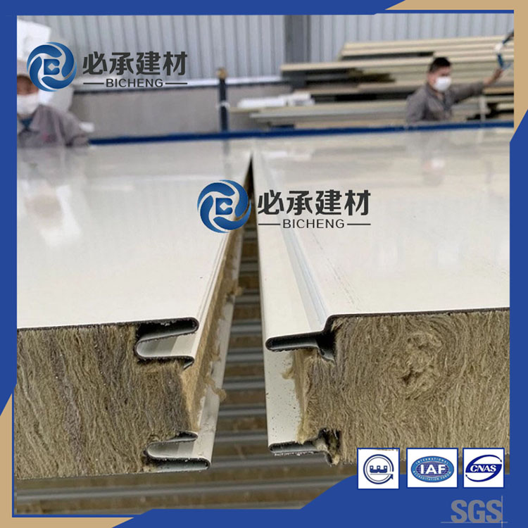 硫氧鎂夾芯板直供 貨源充足