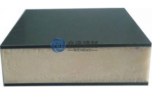 直供硅巖凈化夾芯板 低價直銷