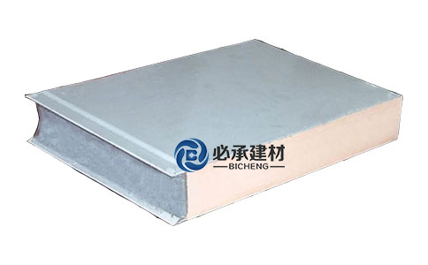 巖棉彩鋼板直供 貨源充足