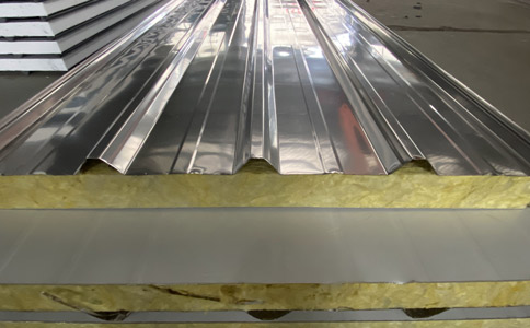 凈化板如何存放？