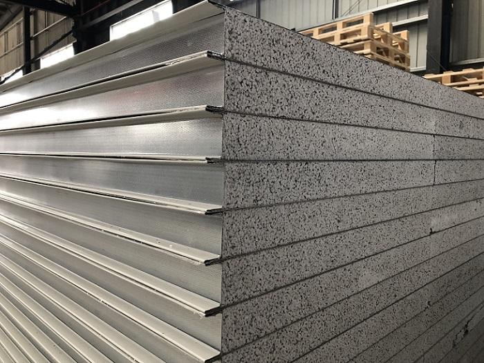 解讀保溫凈化板的9大優(yōu)勢，讓你更加了解它