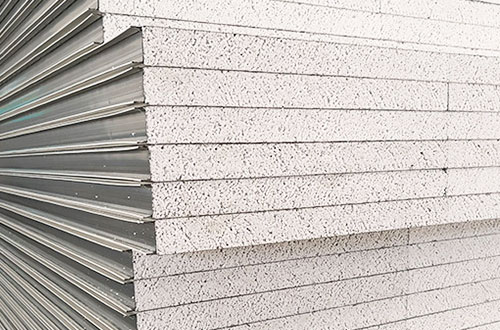 橫絲巖棉板與豎絲巖棉板的區(qū)別？