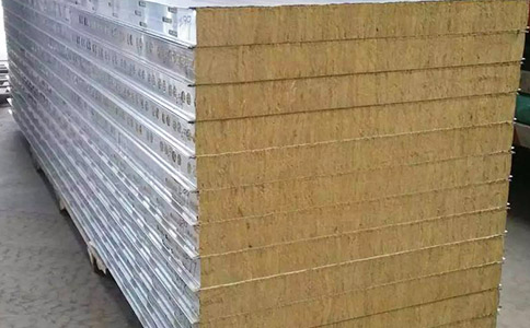 你知道巖棉夾芯板的容量是多少嗎？