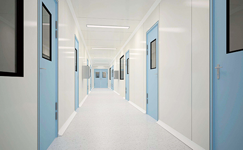 潔凈室行業(yè)迎來標(biāo)準(zhǔn)化建設(shè)浪潮，提升行業(yè)規(guī)范與競爭力