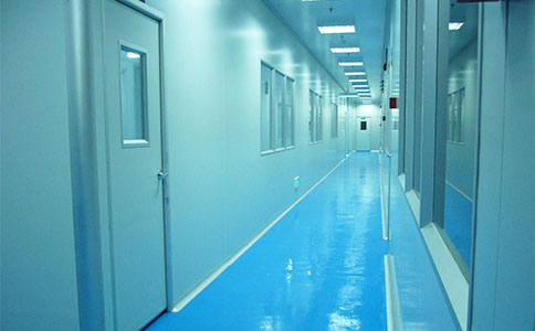 潔凈室市場需求持續(xù)增長，引領(lǐng)無塵環(huán)境新趨勢