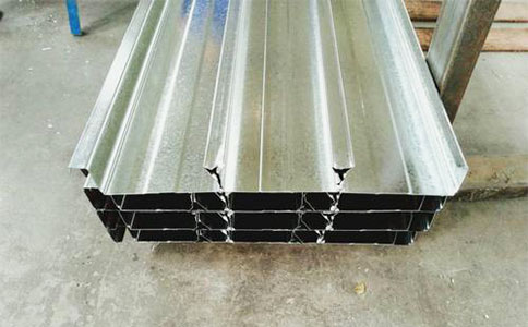 閉口樓承板技術(shù)革新，引領(lǐng)建筑行業(yè)新趨勢