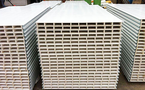 中空玻鎂夾芯板市場需求持續(xù)增長，建筑質(zhì)量與安全再升級(jí)